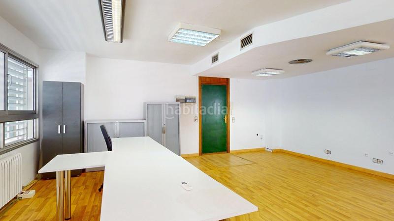 Foto 186b7d03-070c-4c25-b069-293978be1e59. Bureau avec chauffage dans Paseo Independencia Zaragoza
