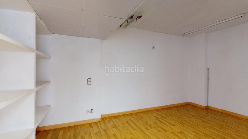 Foto 330ae5d5-c63e-46ab-b8d3-95605370d533. Bureau avec chauffage dans Paseo Independencia Zaragoza