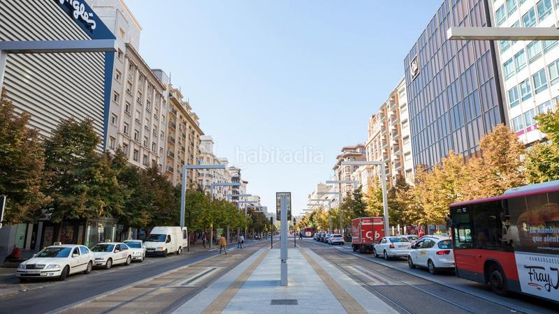 Foto 3ea6331e-2766-404d-8970-6afa66eafdef. Bureau avec chauffage dans Paseo Independencia Zaragoza