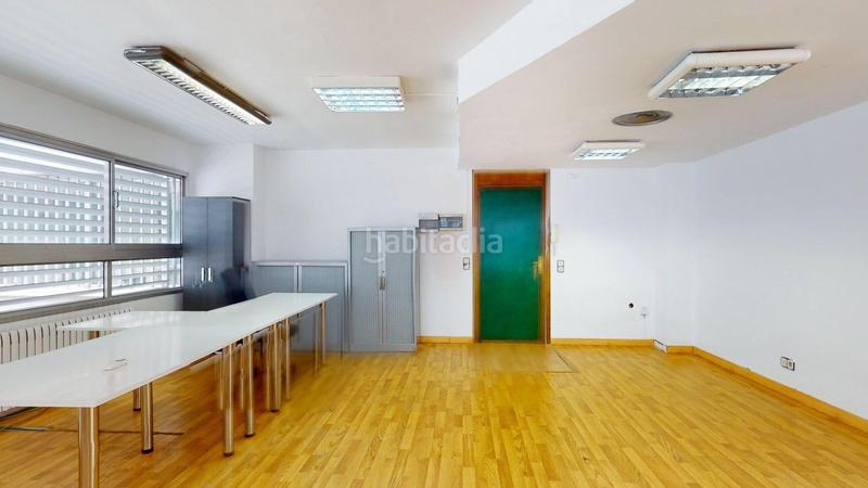 Foto 40cc5397-1ea0-4e10-baaa-188e1ad1deab. Bureau avec chauffage dans Paseo Independencia Zaragoza