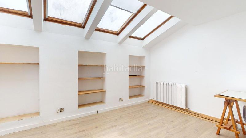 Foto 50e0df95-898b-46c0-8ae8-fc05fc3a1c05. Bureau avec chauffage dans Paseo Independencia Zaragoza