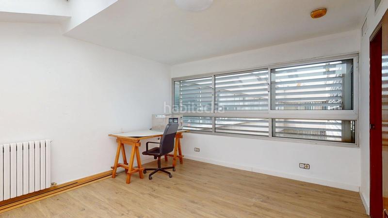 Foto 6ca9111e-66fd-4291-992f-300151d3b54a. Bureau avec chauffage dans Paseo Independencia Zaragoza