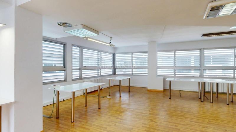 Foto 711e2160-503a-4648-be6a-b2f364defe9f. Bureau avec chauffage dans Paseo Independencia Zaragoza