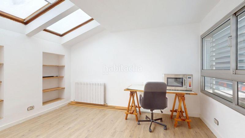 Foto 72cbf799-d7c3-47cc-a531-69e1daed7c67. Bureau avec chauffage dans Paseo Independencia Zaragoza