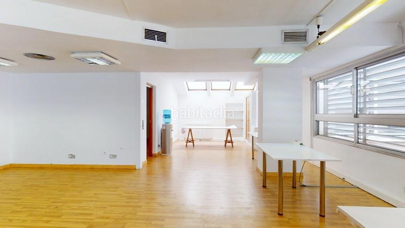 Foto 7fea6294-14d7-4b0e-a157-340d78f1adc0. Bureau avec chauffage dans Paseo Independencia Zaragoza