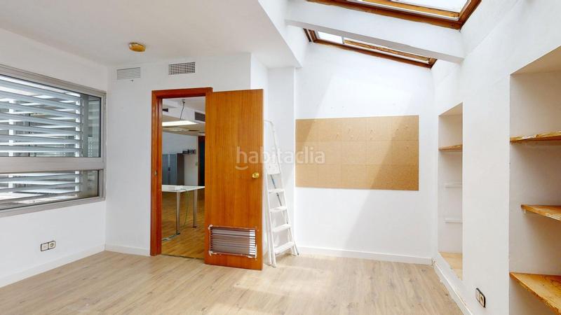 Foto 8daabc3d-3931-4b18-8428-55886c27e98f. Bureau avec chauffage dans Paseo Independencia Zaragoza