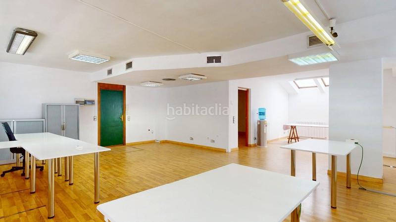 Foto 9a5029b3-3654-4c6f-8b08-133070c3777f. Bureau avec chauffage dans Paseo Independencia Zaragoza