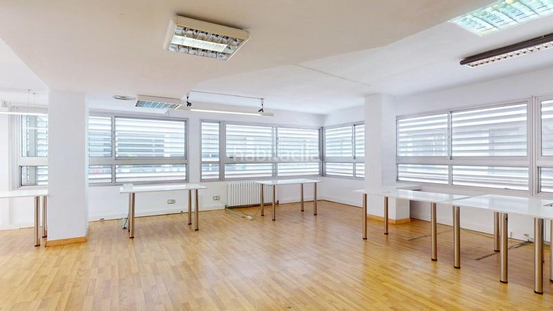 Foto bd64c451-baa0-4811-8af4-023fc9ba2e33. Bureau avec chauffage dans Paseo Independencia Zaragoza