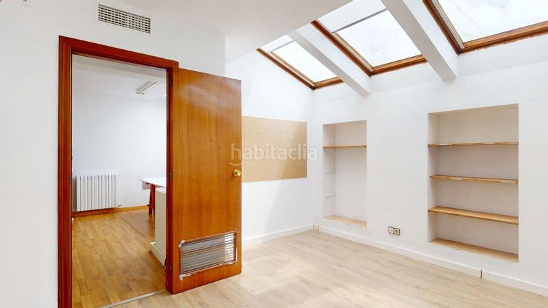 Foto c541a3a1-6e27-44cf-bcf4-211db63188b1. Bureau avec chauffage dans Paseo Independencia Zaragoza