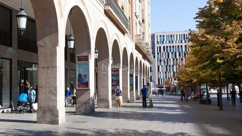 Foto d20d4ce7-994b-4253-b2ff-123ba31b9d08. Bureau avec chauffage dans Paseo Independencia Zaragoza