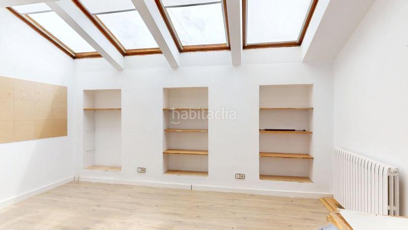 Foto e59e1bfb-8fb6-45c2-8ac1-f435f6cb681b. Bureau avec chauffage dans Paseo Independencia Zaragoza