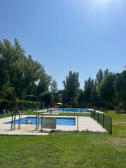 Appartement  Justicia de aragon del 15. Prado largo  exclusiva urbanización con piscina y zonas deportiv