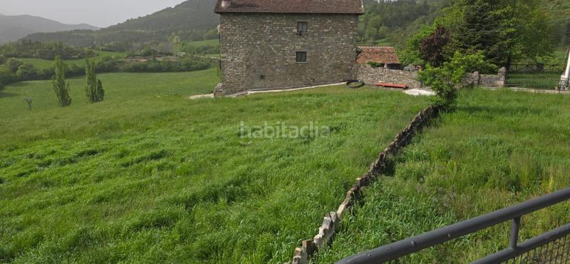 Foto 08a056d2-7a58-4c4e-9a3d-ad82fdd2b208. Residential plot in Valle de Hecho