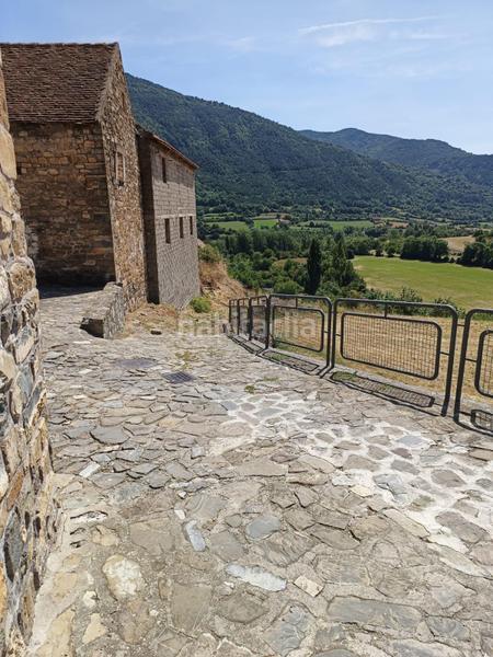 Foto 2f2cb394-b89d-41b3-9cff-a4ac0c2c3325. Residential plot in Valle de Hecho