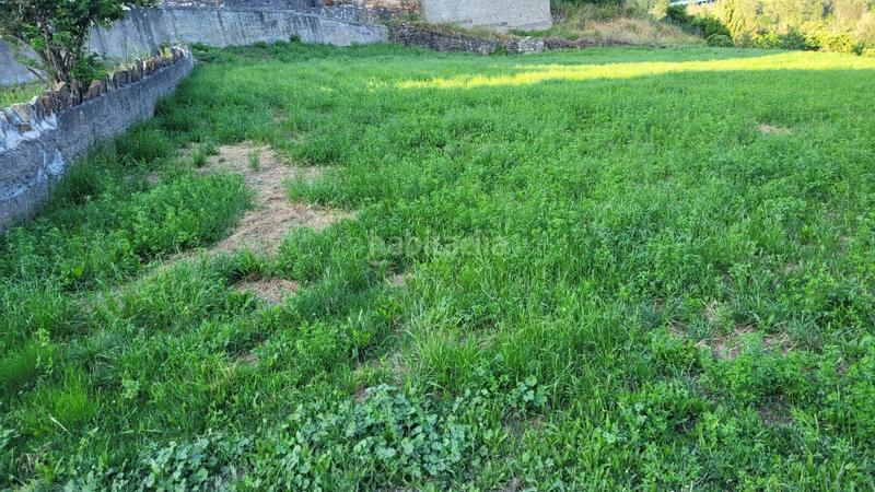 Foto 3d1bc8a4-c085-409e-ac00-01efd179bebf. Residential plot in Valle de Hecho