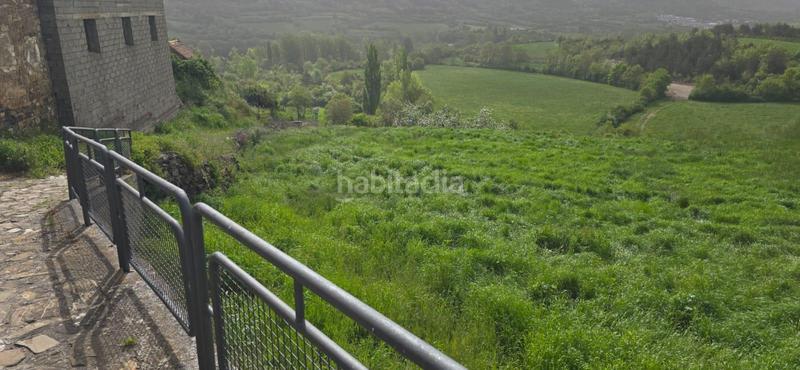 Foto 74bccfaa-8fc3-4a3f-82db-b5e1b4275d31. Residential plot in Valle de Hecho