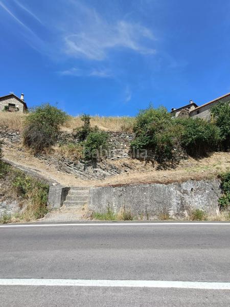 Foto bf808e56-42df-404a-98f1-37792f2e283c. Residential plot in Valle de Hecho