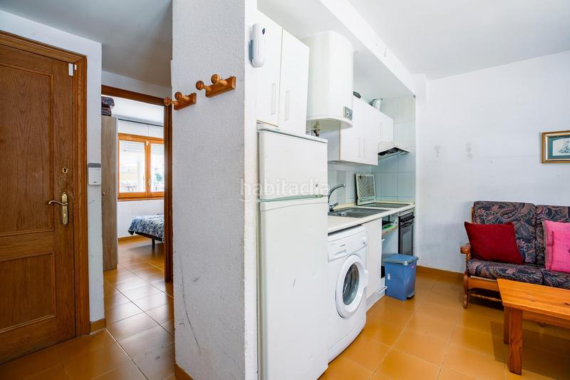 Foto 02045ce5-7172-4749-ab8b-300fb6406df6. Studio avec chauffage parking dans Universidad Jaca