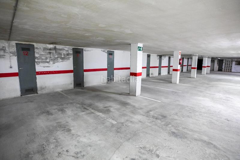 Foto 0c11220d-fcf4-4b8b-9ac4-7cd6cf144388. Studio avec chauffage parking dans Universidad Jaca