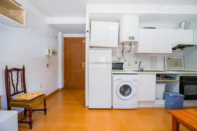 Foto 1779f660-0588-475e-8771-99db07b62561. Studio avec chauffage parking dans Universidad Jaca