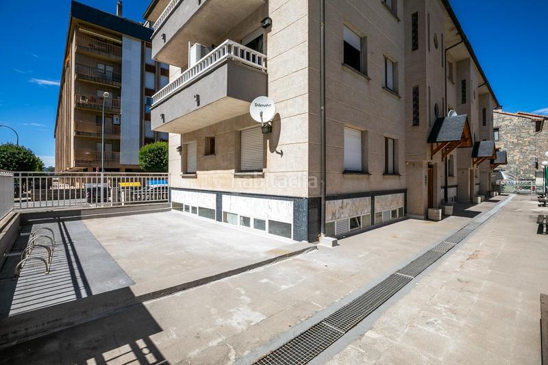 Foto 213f6131-fd30-419f-b9bf-3d813357977d. Studio avec chauffage parking dans Universidad Jaca