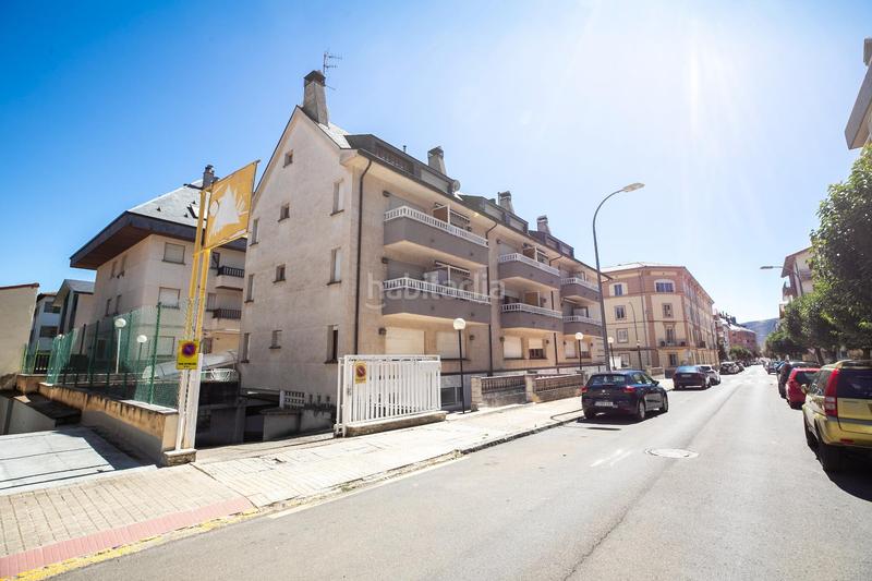 Foto 3be80604-09e8-40ee-8d72-48a2b02e12ba. Studio avec chauffage parking dans Universidad Jaca