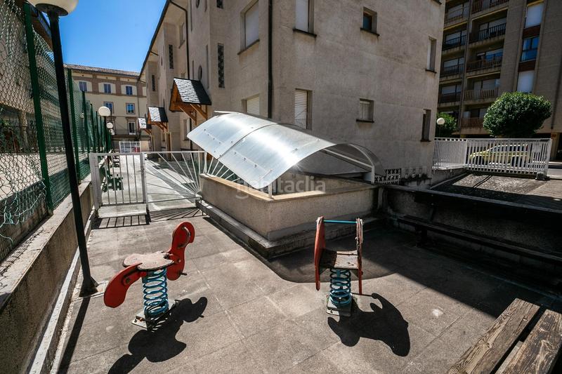 Foto 46fe9baf-7a85-4bc5-bb9e-df1b76aef627. Studio avec chauffage parking dans Universidad Jaca