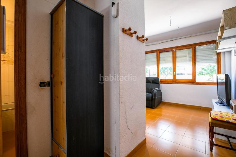 Foto 5a9cc3b2-a5cc-4d7f-8e34-f0e32fdd8276. Studio avec chauffage parking dans Universidad Jaca