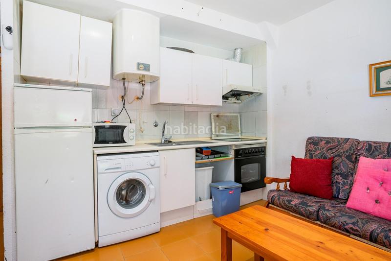 Foto 73059b39-7ca0-45ea-b21d-fe38ec947ca1. Studio avec chauffage parking dans Universidad Jaca