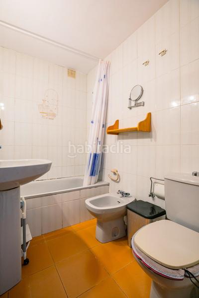 Foto 773e4d29-db64-4ec6-8362-ca549b53d044. Studio avec chauffage parking dans Universidad Jaca