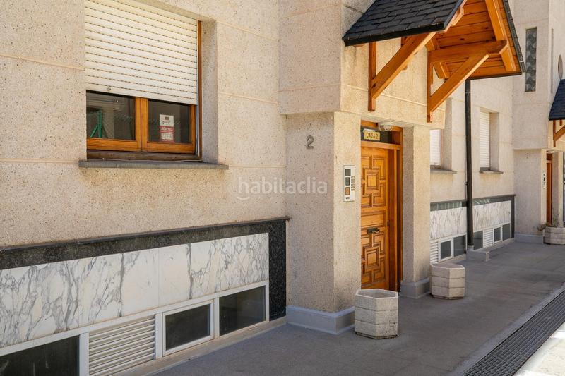 Foto 79bd5922-a689-4414-96ef-1a36ad3a4f6d. Studio avec chauffage parking dans Universidad Jaca