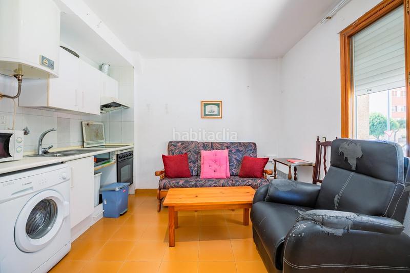 Foto ad97acaa-5ea6-4516-8502-f7c898675686. Studio avec chauffage parking dans Universidad Jaca