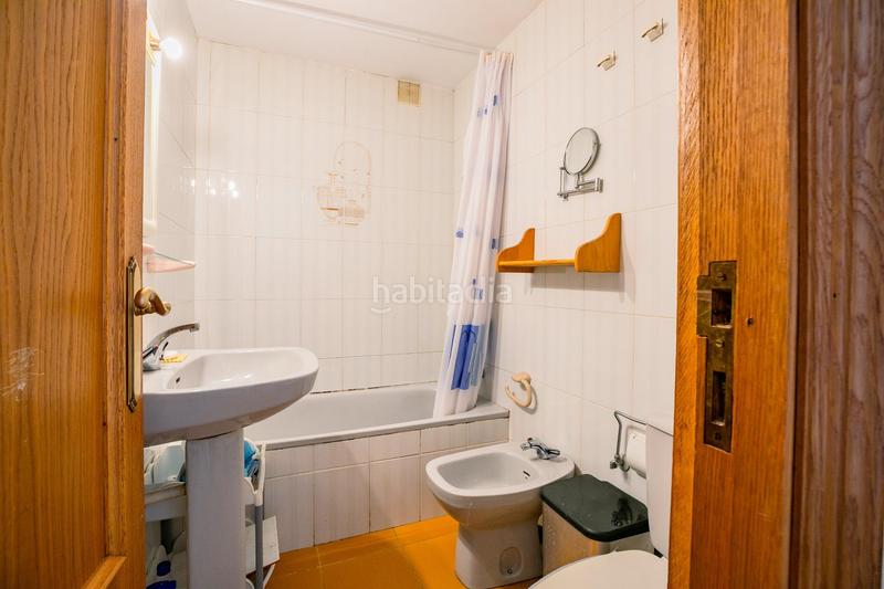 Foto af1a3c30-9eca-486b-b56a-a5753b21228c. Studio avec chauffage parking dans Universidad Jaca