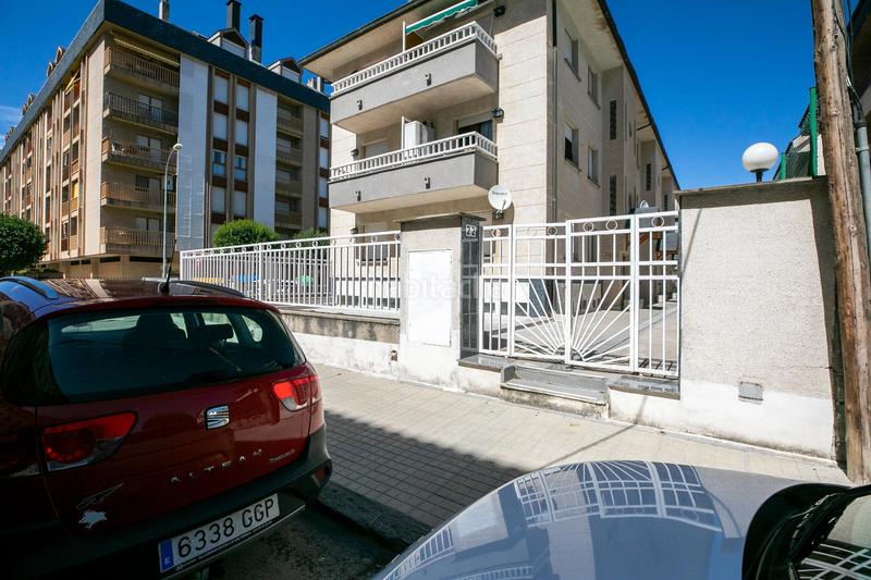 Foto b5a4dcf1-c116-43f9-8ace-1d6bedc9ac1f. Studio avec chauffage parking dans Universidad Jaca