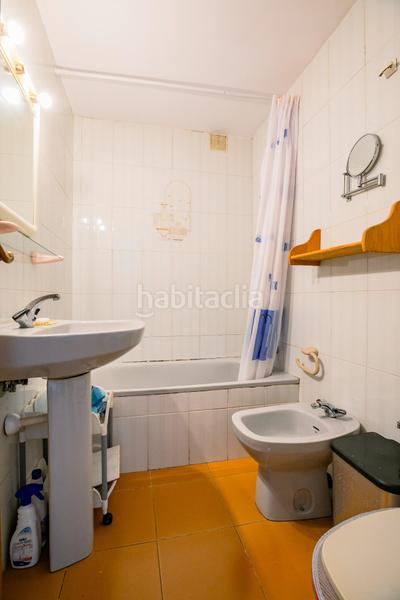 Foto d4e73546-13e2-4e40-ba2e-c0bfc026cffa. Studio avec chauffage parking dans Universidad Jaca