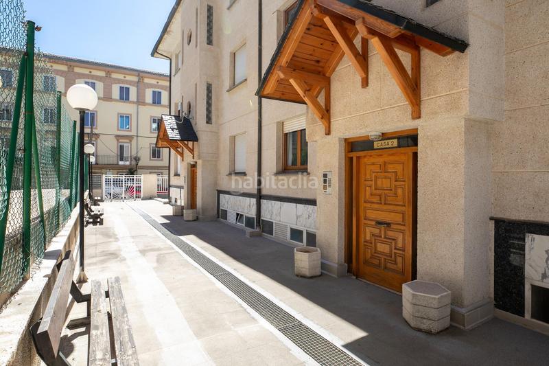 Foto df7aa12c-7236-48c6-97b3-8dd50a086ae8. Studio avec chauffage parking dans Universidad Jaca