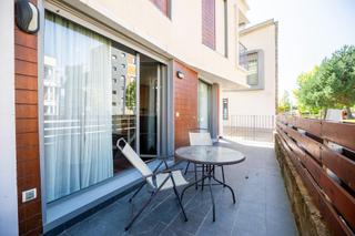 Pis a Calle peña telera ag.latas 53. Apartamento con gran terraza en las margas golf  ideal para disf