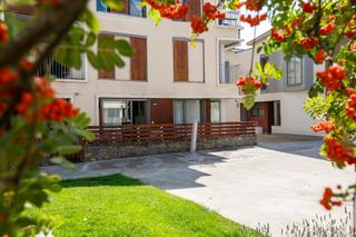 Etagenwohnung  Calle peña telera ag.latas. Apartamento con gran terraza en las margas golf  ideal para disf