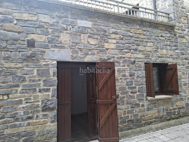 Foto 0858e643-a0ab-44e0-baf8-3364d99cc02f. Estudi a Biescas