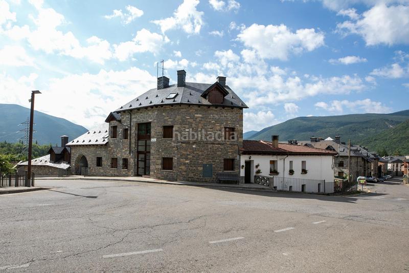 Foto 5cb6e343-7ea1-4573-87e0-af164672c7fc. Estudi a Biescas