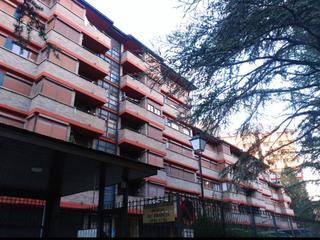 Miete Etagenwohnung in Centro - Llano Samper