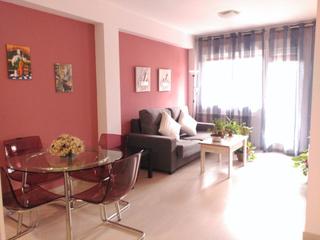 Location Appartement à Universidad
