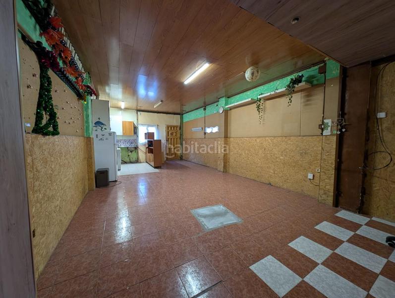 Foto 9e6efd81-73ec-4b2c-bc41-3a391a51d015. Pis a Oliver Zaragoza