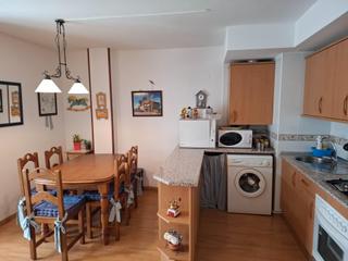 Location Appartement  Calle tinte