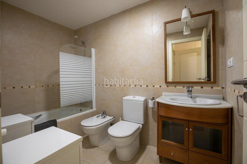 Foto 16d13676-a829-413f-878f-520a69934838. Appartamento con riscaldamento parcheggio piscina in Sabiñánigo