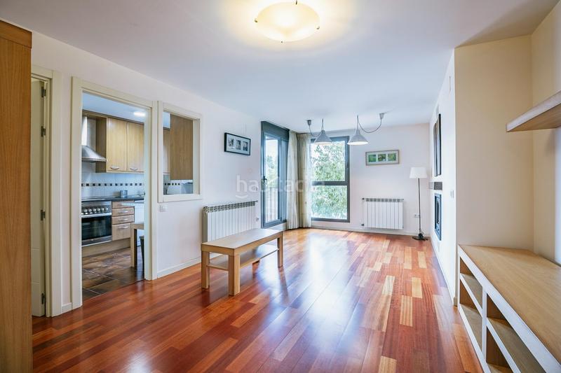 Foto 1769d7f9-98f0-47ba-a873-56276716d8b7. Appartamento con riscaldamento parcheggio piscina in Sabiñánigo