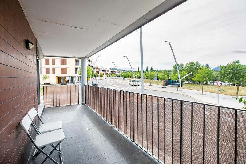 Foto 202cef85-da05-450e-a0f3-5ff5e795bdd0. Appartamento con riscaldamento parcheggio piscina in Sabiñánigo