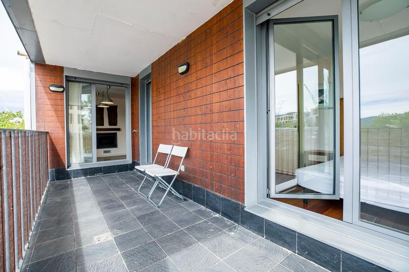 Foto 40a262ed-9b0e-45a5-b80a-a24d11a522aa. Appartamento con riscaldamento parcheggio piscina in Sabiñánigo