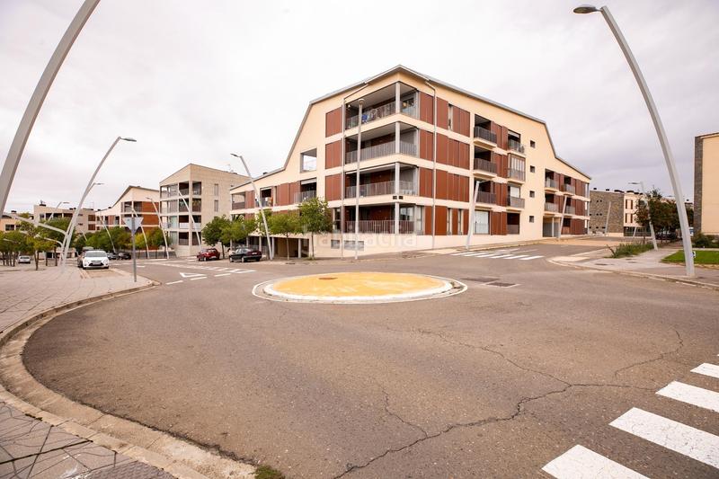 Foto 6cfb684a-c76f-4678-92b6-92793912e942. Appartamento con riscaldamento parcheggio piscina in Sabiñánigo