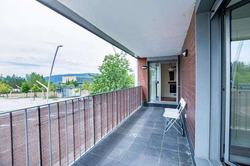 Foto 9410b56f-ba7c-42af-9f57-e134af63f4c4. Appartamento con riscaldamento parcheggio piscina in Sabiñánigo